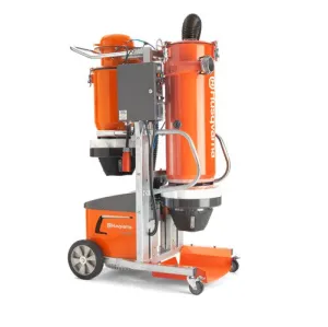 Husqvarna DC 6000 Dust Collector