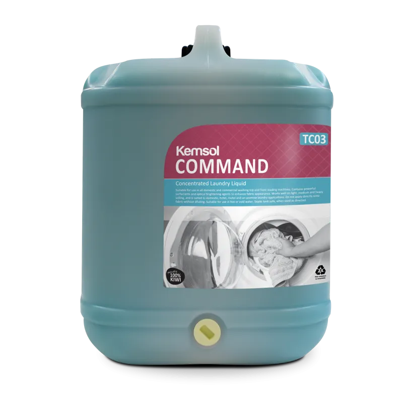 Kemsol Command 20L