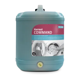 Kemsol Command 20L