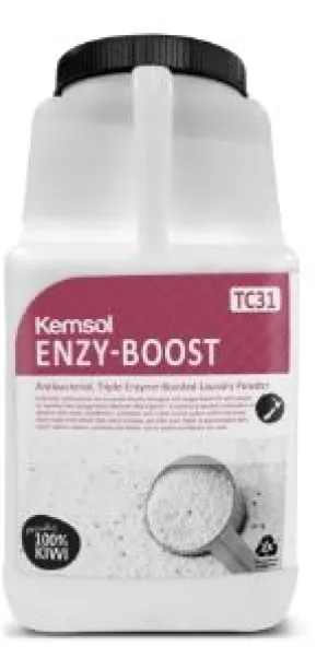 Kemsol Enzy-Boost 5kg