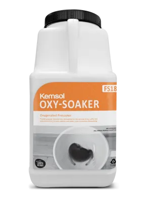 Kemsol Oxy Soaker 5kg