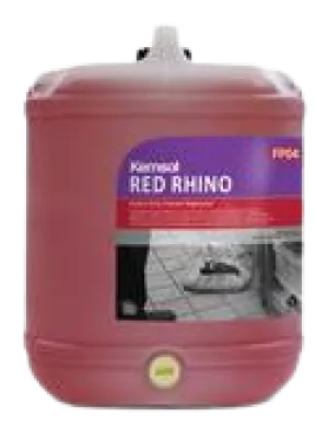 Kemsol Red Rhino 20L