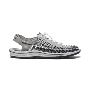 Men's Uneek Loftman - Steel Grey/Drizzle