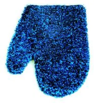 Mytee Mitt Cleaning Glove