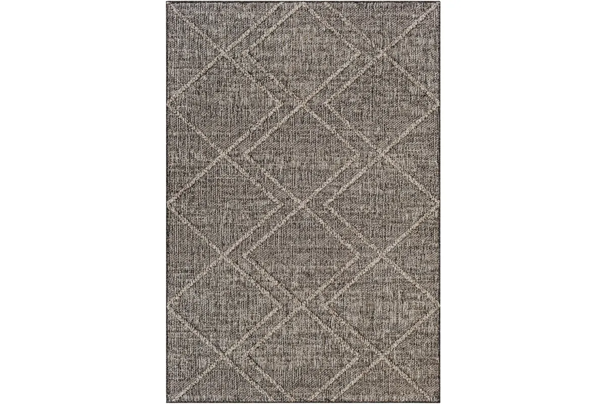 Samson Indoor/Outdoor Machine Woven Rug