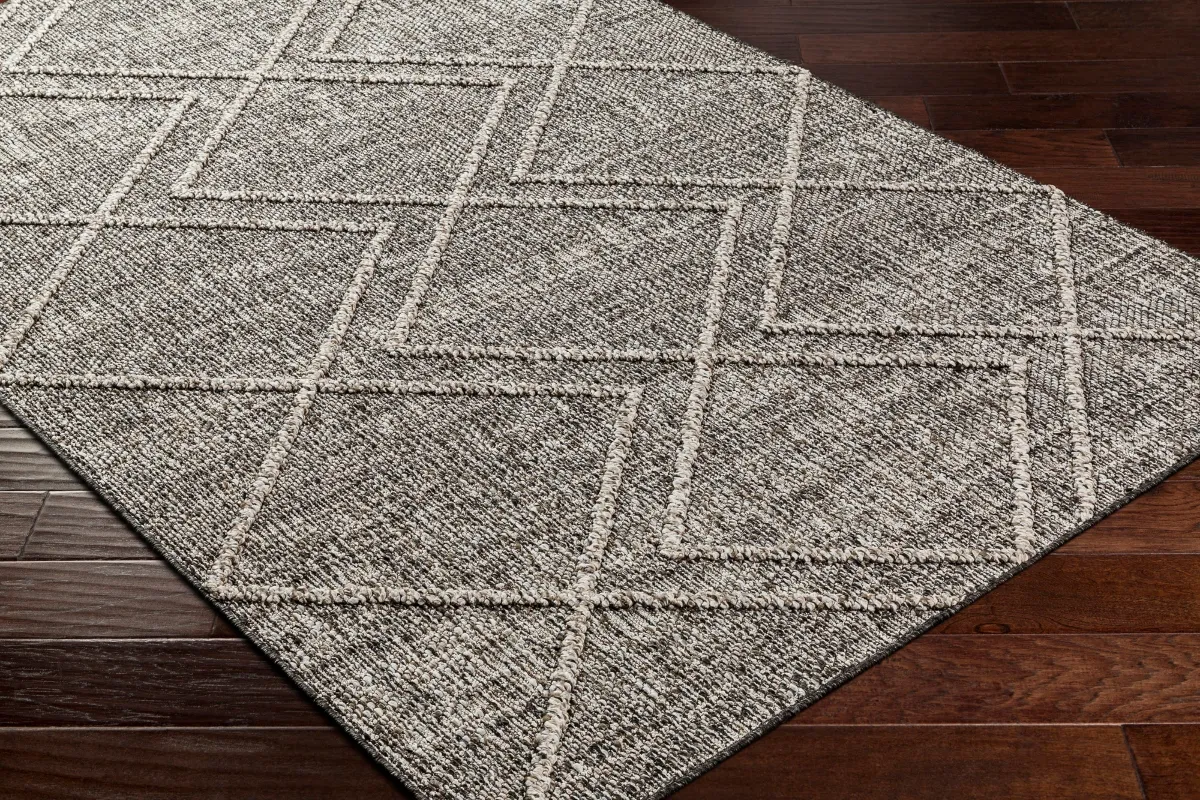 Samson Indoor/Outdoor Machine Woven Rug