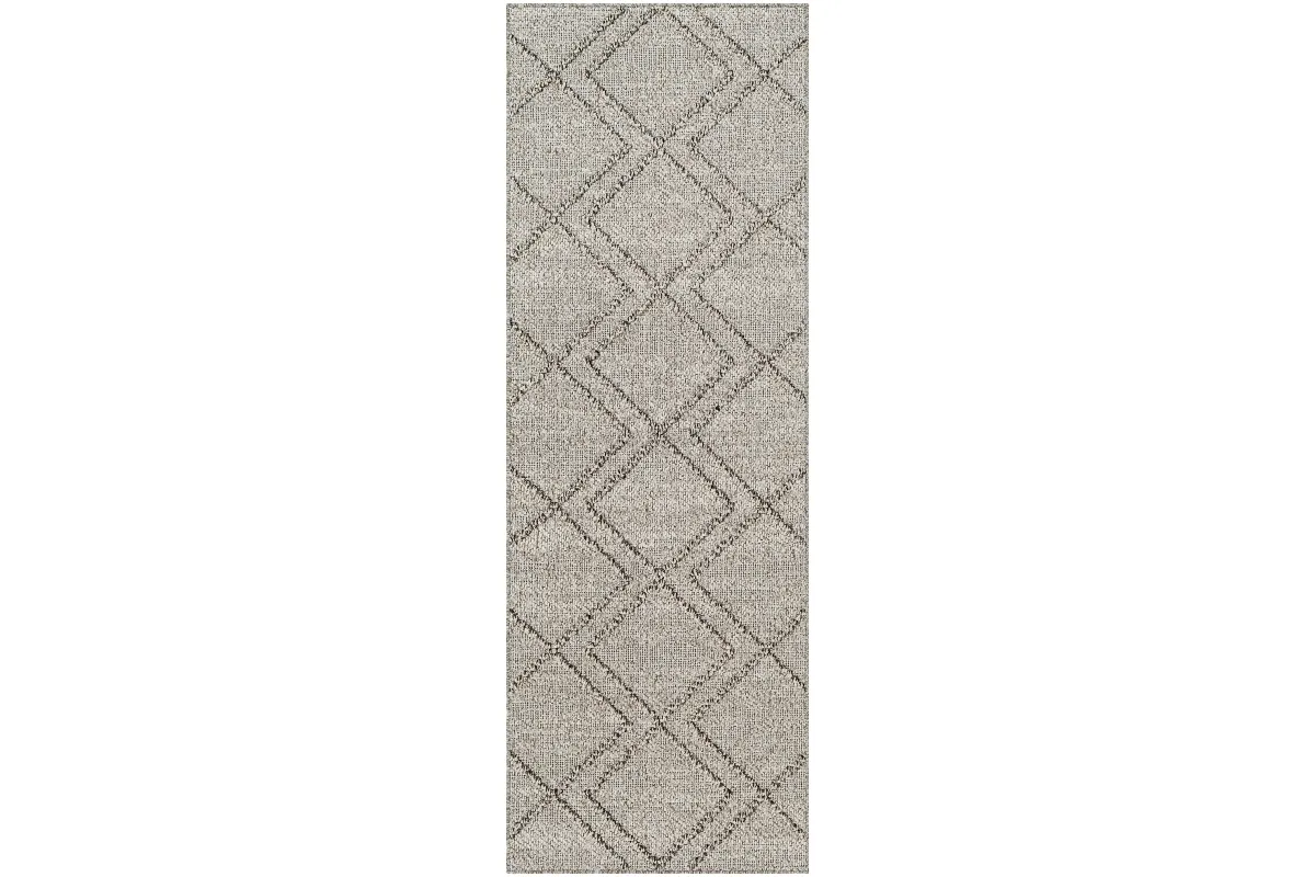 Samson Indoor/Outdoor Machine Woven Rug