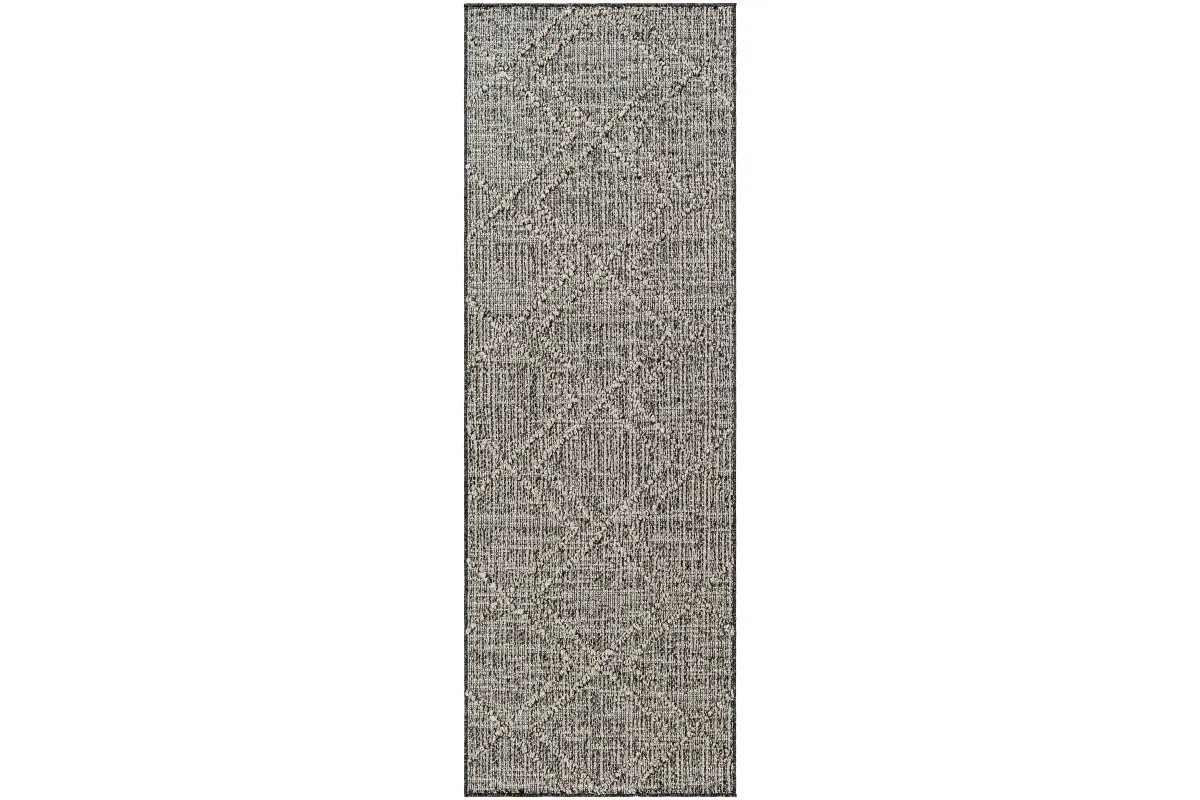 Samson Indoor/Outdoor Machine Woven Rug