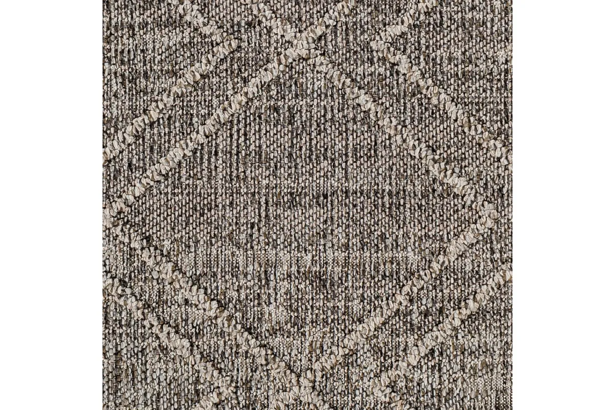 Samson Indoor/Outdoor Machine Woven Rug