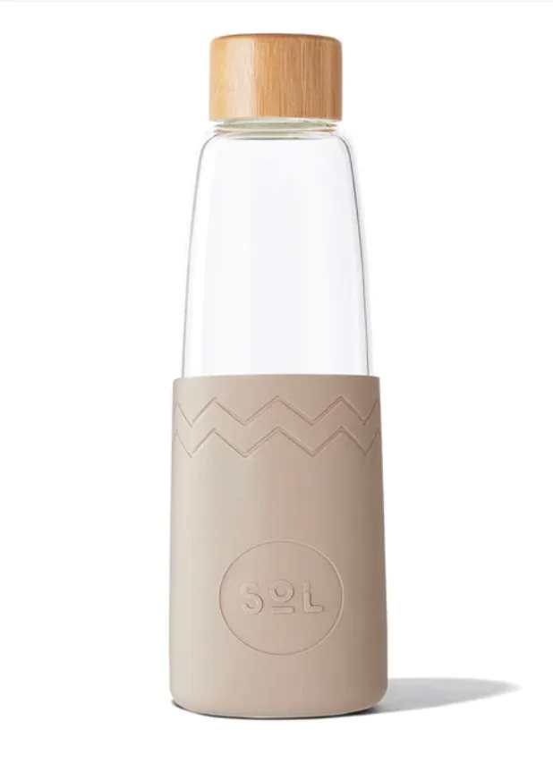 SoL Bottle