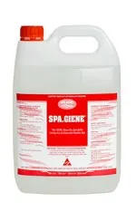 Spa Giene 5L