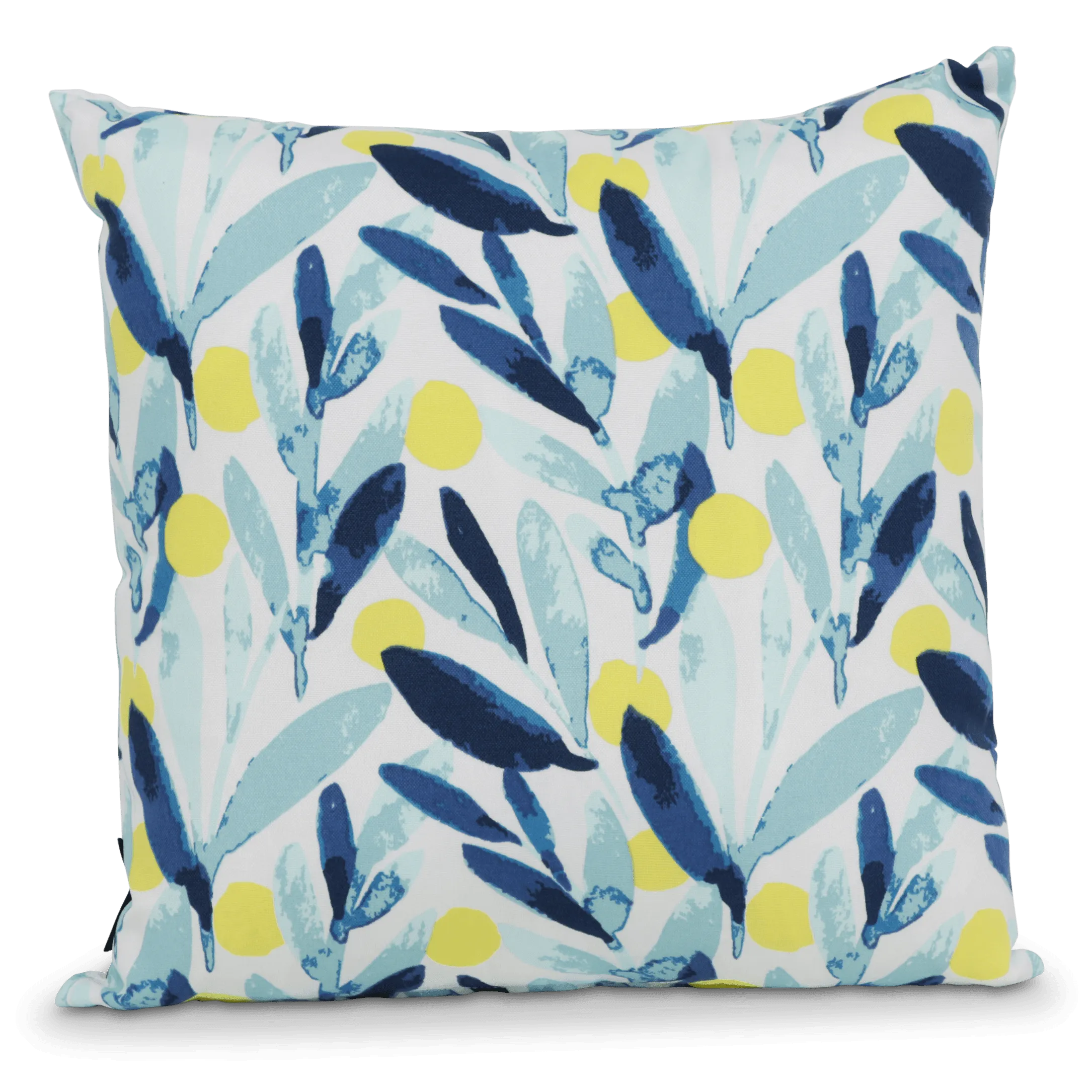 Tahiti Sunrise - 43 x 43 cm Cushion