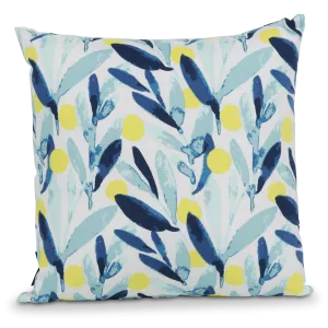 Tahiti Sunrise - 43 x 43 cm Cushion