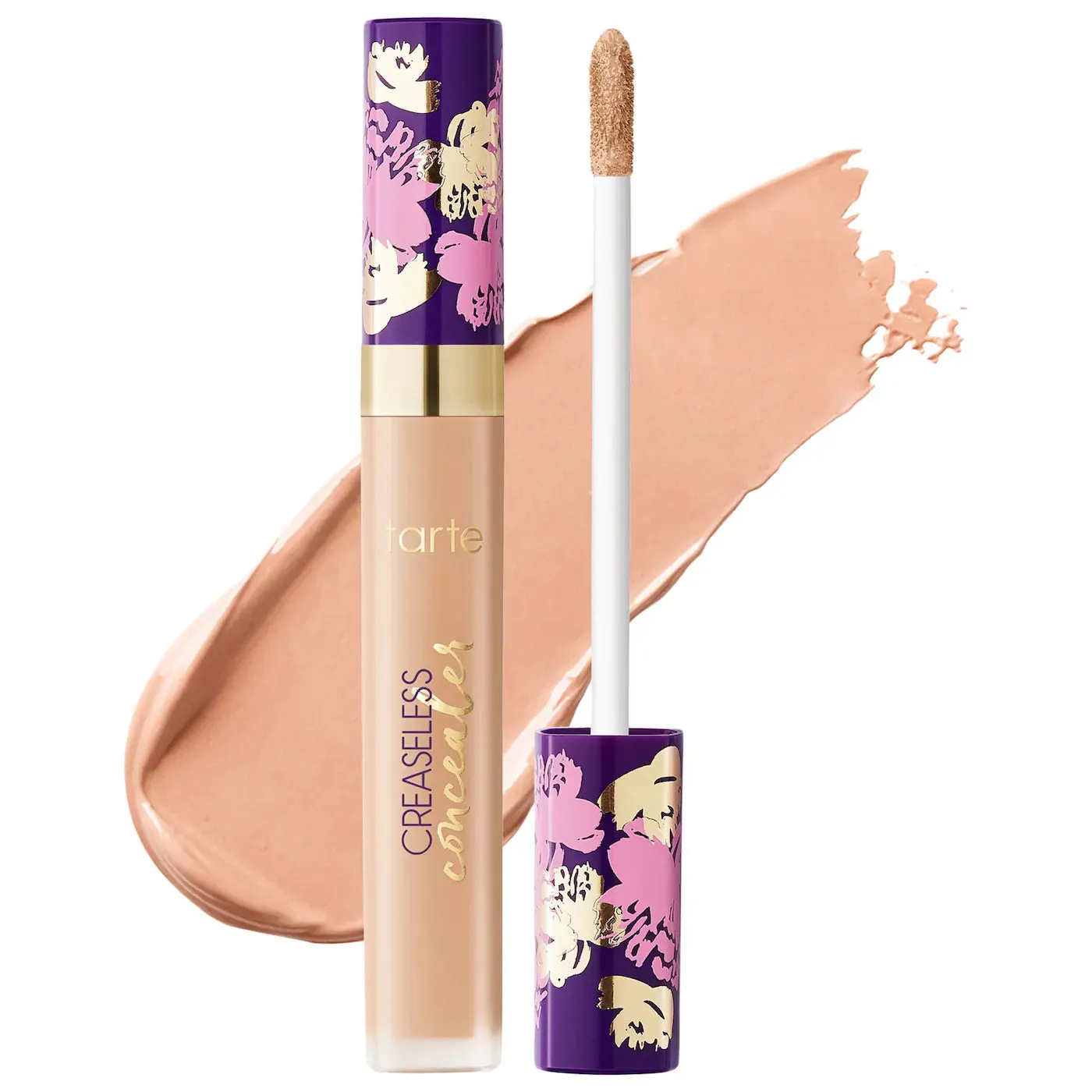 Tarte Creaseless Concealer