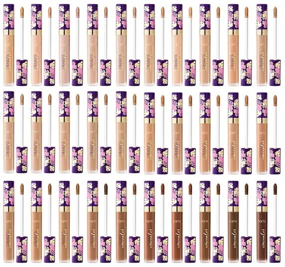 Tarte Creaseless Concealer