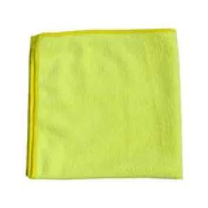 Taski Mymicro Microfibre Cloths Yellow