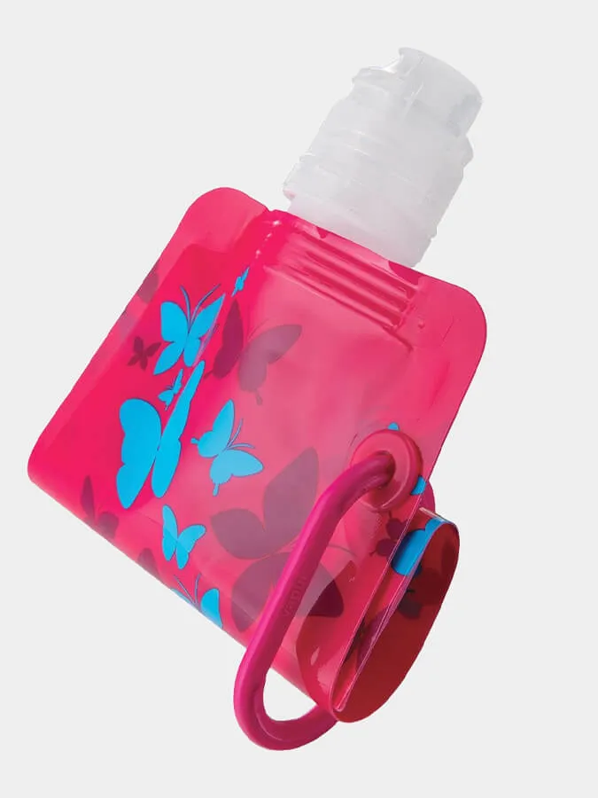 Vapur 0.4L Wide Mouth Kids Anti-Bottle