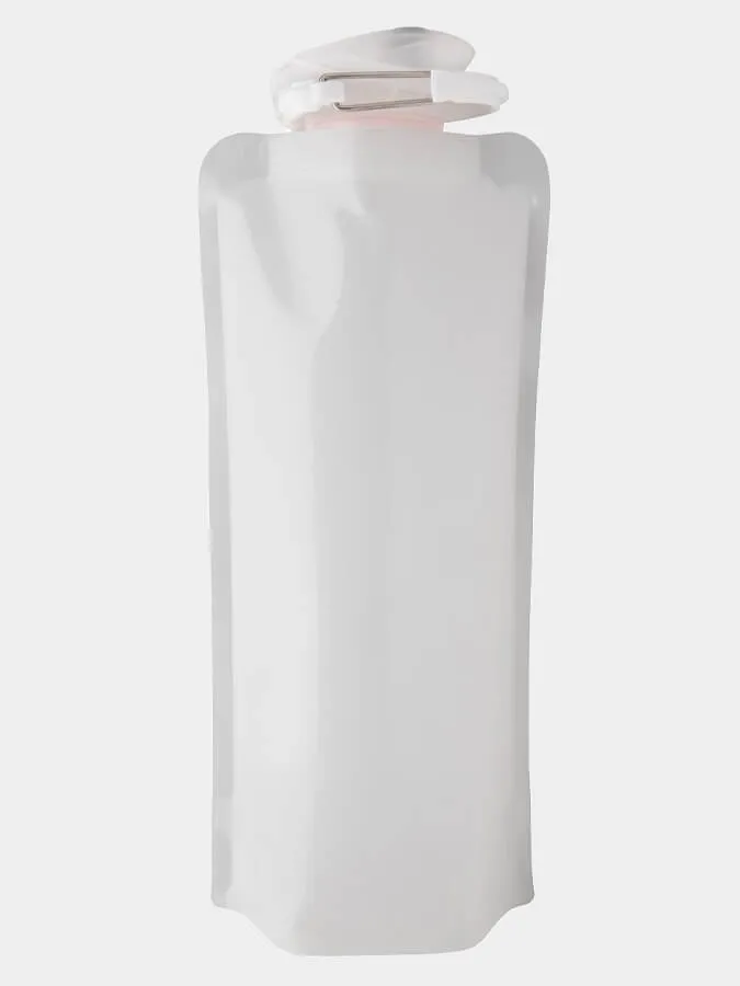 Vapur 1L Wide Mouth Anti-Bottle